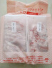 鲜京采内蒙古原切羔羊肉卷1kg(250g*4包) 羊肉片生鲜 火锅食材 实拍图