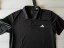 阿迪达斯 （adidas）男子 网球系列FAB POLO运动 POLP衫HR8730 A/2XL码 实拍图