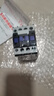 正泰（CHNT）交流接触器220V单相CJX2-1210 1810 3210 6511 95三相380V24V CJX2-1810 AC220V 实拍图