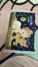 bc babycare纸尿裤超薄透气尿不湿皇室狮子王国系列拉拉裤【四包更划算】 皇室拉拉裤体验装XL1*20（20片） 实拍图