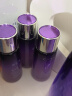 自然堂（CHANDO）小紫瓶精华第五代 凝时修护抗老精华液35ml 超极酵母喜默因 礼物 实拍图