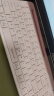 双飞燕（A4TECH）FBK25 无线蓝牙键盘 ipad平板手机笔记本电脑外接办公通专用短款便携键盘 飞时代 象牙白 实拍图