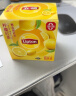 立顿（Lipton）热泡水果茶 柠檬红茶调味茶 花草花果茶 独立三角茶包7包12.6g 实拍图