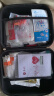 红立方 家庭急救包 手提便携式 医疗包 健康收纳包 旅行应急套装 RCH-072（红） 晒单实拍图