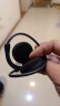 罗巴赫 运动蓝牙耳机5.0无线头戴式可插卡收音机MP3一体机立体声双耳跑步适用于苹果华为oppo手机 黑蓝色【超长待机】+16G内存卡 晒单实拍图