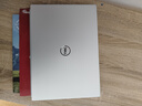 戴尔（DELL）灵越13Pro 5330N 13.3英寸AI超极本EVO高端轻薄女学生办公笔记本电脑 星河银【2.5K屏+100%色域】 新Ultra7/16G内存/2TB固态/定制 指纹 实拍图