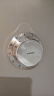 E-PALACE 依铂雷司计时器定时器提醒器钟厨房计时器厨房小工具机械可磁吸飞碟-银 飞碟  E.M.54.007-M 实拍图