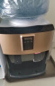 九阳（Joyoung） 饮水机 家用小型迷你制热型冷热多用型台式饮水机桌面饮水器 JYW-WS100（C） 冷热型 晒单实拍图