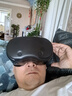 VRG VR眼镜一体机看3D电影全景高清VR体感游戏机玩游戏头戴影院沉浸 X7蓝光版+耳机+礼包 实拍图