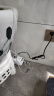松宝（sobo）鱼缸增氧泵养鱼氧气泵小型家用充氧泵水族箱打氧机增氧泵 双孔3W 实拍图