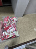 雀巢（Nestle）脆脆鲨巧克力威化饼干散装网红小吃充饥食品零食学生办公室零食 脆脆鲨牛奶味40条 实拍图