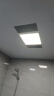 雷士（NVC）双电机全铝暖风照明排气一体机浴室电暖器卫生间集成吊顶Y229 实拍图