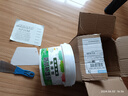MAXX POWER防水补墙膏免刷漆墙面家用修补膏白色内外墙防潮腻子膏粉刮墙涂料 5斤防水补墙膏_免漆型 2.5kg*1件 实拍图