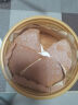舒芙里 冰乳酪戚风盒子蛋糕海盐味220g/盒 冰淇淋芝士小蛋糕 冷冻甜品 晒单实拍图