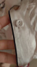 金三塔真丝睡衣女100%桑蚕丝翻领衬衫式真丝睡裙丝绸家居服礼物 香妃色2706 XL 实拍图
