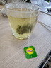 立顿（Lipton）茶包红茶绿茶茉莉花茶乌龙茶叶办公室下午茶奶茶原料酒店会议专供 （特价清仓）盒装100g50包绿茶 实拍图