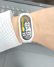小米（MI）手环8 NFC版 150种运动模式 血氧心率睡眠监测 支持龙年表盘 电子门禁 智能手环 运动手环 淡金色 实拍图