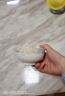 浩雅景德镇陶瓷碗具套装陶瓷米饭碗汤碗用面碗吃饭碗 时光漫步10个装 实拍图
