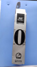 【全网低价】真彩(TRUECOLOR)0.5mm黑色子弹头中性笔笔芯拔帽签字笔水笔替芯 学生办公文具用品 20支/盒GR-009 实拍图