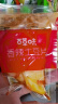 百草味土豆片香辣味210g/袋 开袋即食特产休闲零食小包装办公室零食 实拍图