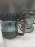 忆壶茶（YI HU TEA） 泡茶杯茶水分离玻璃杯办公室茶道喝茶杯子男士个人专用高档水杯 【轻奢黑】加厚泡茶杯 晒单实拍图