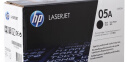 惠普（HP）CE505A 黑色硒鼓 05A（适用P2035 P2055） 晒单实拍图