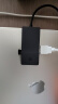 品胜 Type-C扩展坞 USB-C转千兆网口转接头HDMI拓展坞分线器PD快充适用于MacBook苹果华为电脑mata60转换器 实拍图