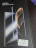 施奈登适用三星s20/s20+曲屏钢化膜防窥三星S20 Ultra5G全屏抗蓝光高清防爆水凝手机贴膜 【三星S20+ 5G】曲屏高清款钻石黑色*2片装 实拍图