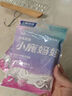 小鹿妈妈贵虎超细家庭装牙线棒高顺滑一次性安全护理剔牙签便携盒5袋500支 2袋200支-（随身盒） 实拍图