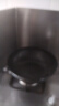 美厨（maxcook）炒锅铁锅30CM 燃气炉电磁炉通用 无涂层 可用铁铲 MDB-30 实拍图