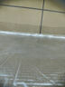 雨虹防水 WS301硅酮耐候结构胶 室外耐候户外铝合金门窗幕墙玻璃胶 白色 实拍图