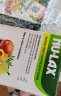 NU-Lax 澳洲进口天然果蔬膏排膳食纤维素便呵护肠道健康秘乐康膏500g/盒 实拍图
