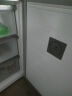 美的（Midea）271升三门三开门大容量家用小型电冰箱一级能效风冷无霜双净味租房用小冰箱MR-283WTPZE以旧换新 实拍图