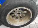 固特异（Goodyear）汽车轮胎215/60R16 95V 御乘二代 适配雅阁 凯美瑞 帕萨特 天籁 实拍图