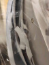 仕彩 幼儿园儿童手绘脸谱京剧面具手工制作绘画空白色diy材料包 姜维 实拍图