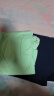 真维斯纯色T恤男夏季220g重磅纯棉舒适透气日系男款上衣男宽松大码半袖 晒单实拍图