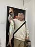 汉鼎幻翎路亚竿远投泛用竿鲈鱼翘嘴微物路亚竿纺车轮水滴轮直柄单杆 1.98米 直柄ML【单杆】泛用易上手 实拍图