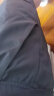 安踏（ANTA）短裤夏季男运动裤宽松户外冰丝速干篮球休闲裤马拉松跑步五分裤子 A款基础黑【冰丝速干-斜插口袋】 2XL /185 适合160-180斤 实拍图