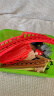 Hape儿童轨道玩具互动火车轨道小镇运输收纳套男女孩玩具礼物E3764 晒单实拍图