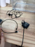 RODE 罗德  Wireless GO II Single 无线麦克风一拖一直播录音采访VLOG相机手机收音话筒+苹果线套装 晒单实拍图