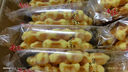 千丝华夫饼早餐速食软蛋糕点夜宵办公室休闲小吃零食品小零食【X】 千丝千格华夫整箱1000g 实拍图
