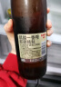 麒麟（Kirin） 一番榨 黄啤酒 600ml*12瓶装 整箱装 晒单实拍图