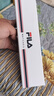 斐乐（FILA） 手表新款情侣腕表潮流运动防水石英表男女硅胶手表生日礼物6105 FLM38-6105-021 实拍图