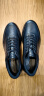 爱步（ECCO）男鞋商务休闲鞋舒适透气休闲鞋男 雅仕207124 黑色40 实拍图
