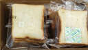 良品铺子 紫米三明治吐司555g 面包点心孕妇儿童网红营养早餐休闲零食 实拍图