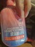 冰泉（blispring）玻尿酸口香牙膏440g清新口气 清洁牙齿（清香蜜桃味+浪漫樱花味） 实拍图