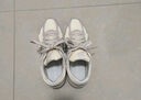 NEW BALANCE NB 官方休闲鞋女鞋休闲复古低帮奶油白色潮鞋运动鞋480系列 奶油色 W480ST5 37.5 (脚长24cm) 实拍图