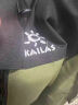KAILAS凯乐石极地-40°羽绒服加厚防风毛领鹅绒中长款工装户外派克外套男 晒单实拍图