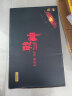 神舟（HASEE）战神Z7系列高性能15.6英寸游戏本笔记本神州电竞屏商务办公学生手提电脑 Z7-DA7NS 十核i7 /16G/512G固态 RTX30系光追独显丨高刷新电竞屏 实拍图