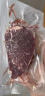 天谱乐食 谷饲安格斯菲力原切牛排150g/袋 牛里脊 儿童牛排西餐进口牛肉 实拍图